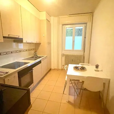 Appartement Beautiful And Spacious In Down Town *